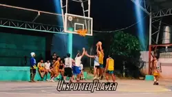 UnspottedPlayer