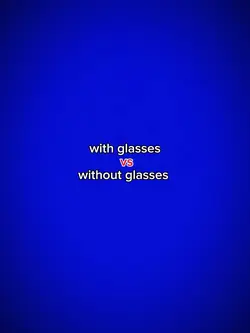 GLASSES