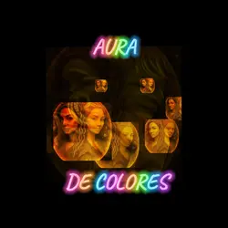 AURA DE COLORES