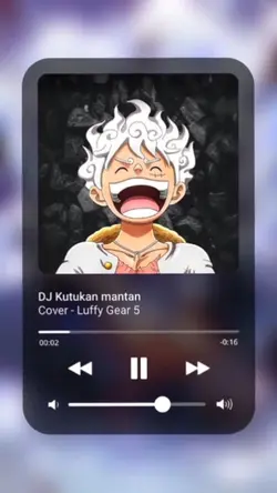 ver luffy