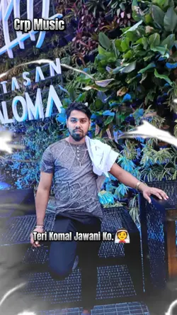 Hindi Song Template