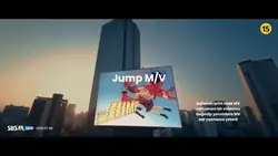 jump M/V