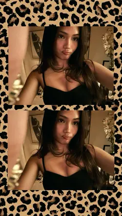 leopard themed