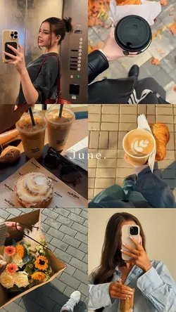 June vlog