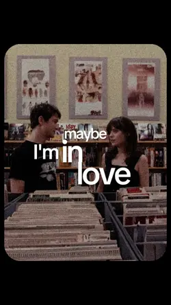 Accidentally In Love