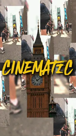 Cinematic