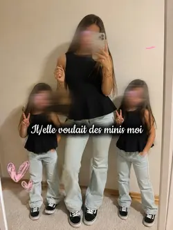 Voudrait ds mini moi