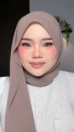 TRANSISI MAKEUP 