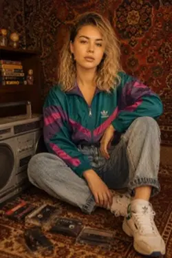 Лихие 90-е