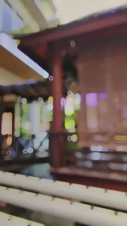 6 VIDEO, GAMELAN