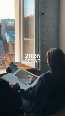 2026 Recap 
