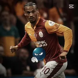 LEROY SANÉ 