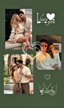 Love You