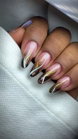 nails trend