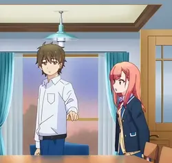 wataru x aika