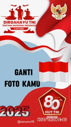 HUT TNi 80 2025