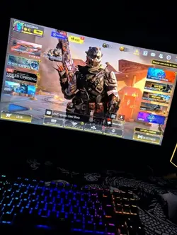 pc gaming