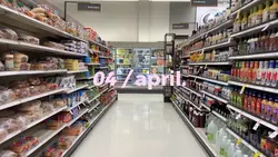 april