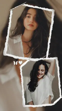 aesthetic frame
