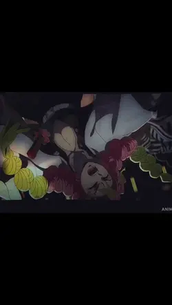 Obanai x Mitsuri 