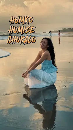 Humko Humise Churalo