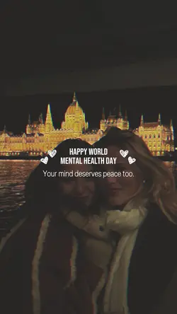 world mental health