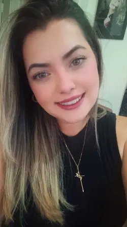 A menina que eu sou