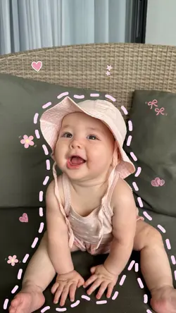 cute