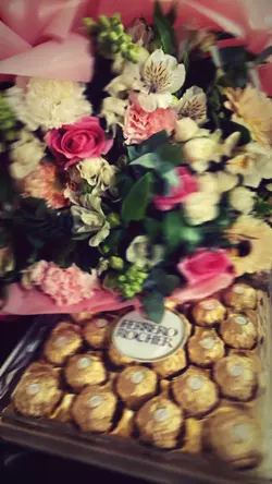 Valentine gift