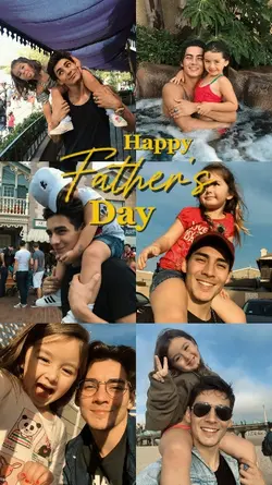 Happy Father's Day 