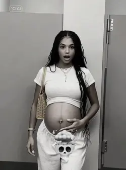 Pregnant Filter Ai