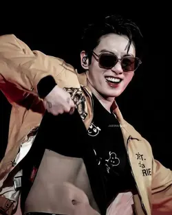 Jungkook 