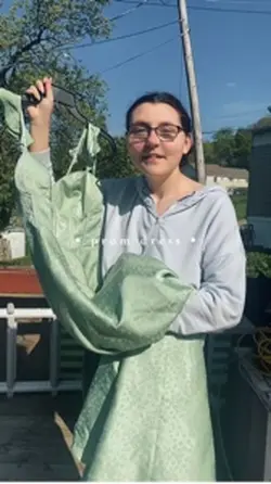 prom trend