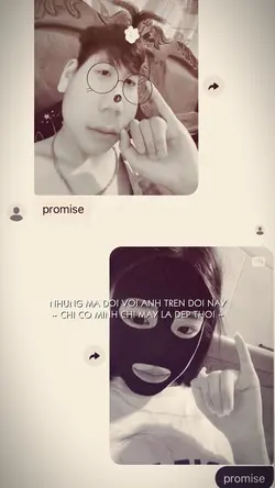 TREND PROMISE