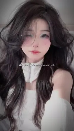 TRẢ LẠI THANH XUÂN 