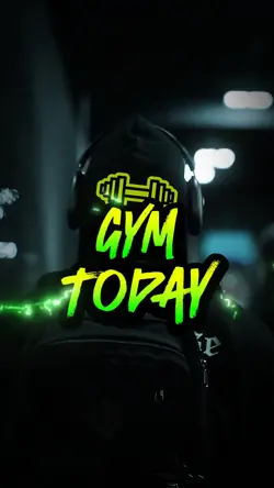 GYM TODAY