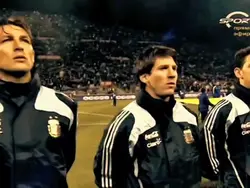 Messi edit 