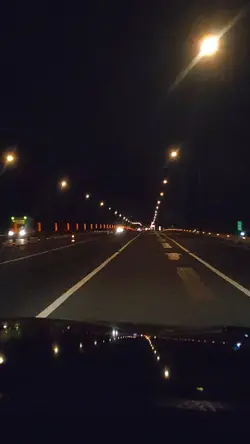 Enjoy the ride