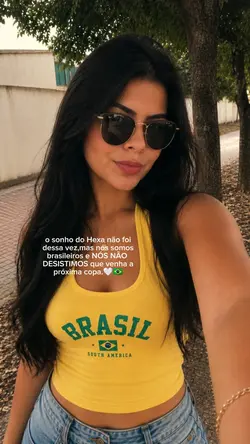 Somos brasileiros 