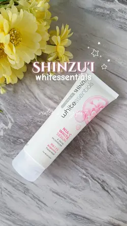 facial wash