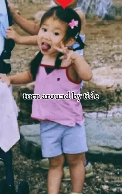 turn around