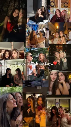 happy friendship day