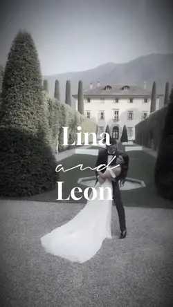 Wedding Video💍