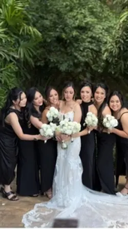 Bridesmaids