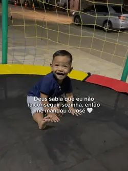Meu menino 💙