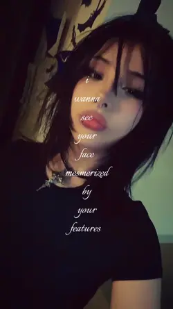 mesmerized by u