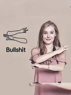 TREND BULLSHIT