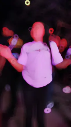 dj tungkek mambaok