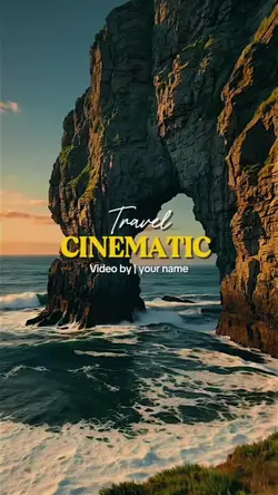 cinematic nature 