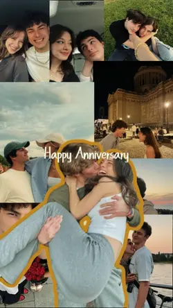 Happy Anniversary 